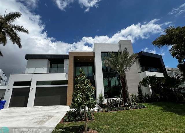 Property at 1371 W Terra Mar Dr, Pompano Beach, FL 33062, 5 beds, 5.5 baths