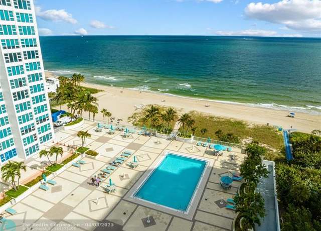 Property at 1620 S Ocean Blvd Unit 16-L, Lauderdale By The Sea, FL 33062, 1 bed, 1.5 baths