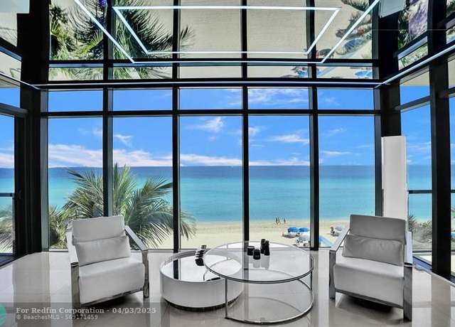 Property at 2205 S Surf Rd Unit PHA, Hollywood, FL 33019, 3 beds, 3.5 baths
