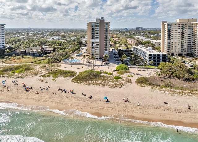 Property at 2000 S Ocean Blvd Unit 12P, Lauderdale By The Sea, FL 33062, 1 bed, 1.5 baths