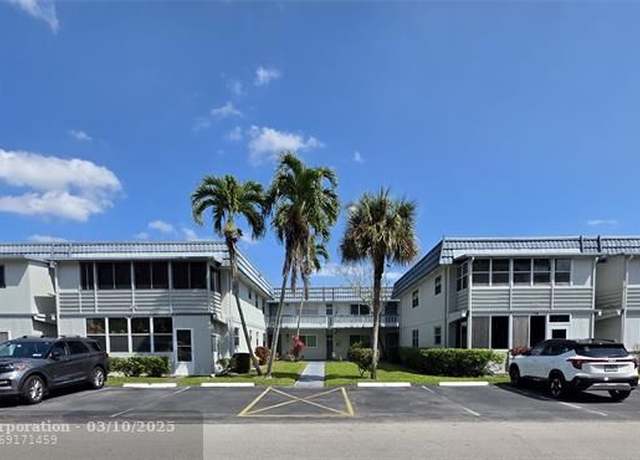 Property at 216 Tuscany D Unit D, Delray Beach, FL 33446, 2 beds, 2 baths