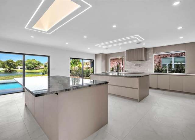 Property at 18735 NE 18th Ave, Miami, FL 33179, 4 beds, 3 baths