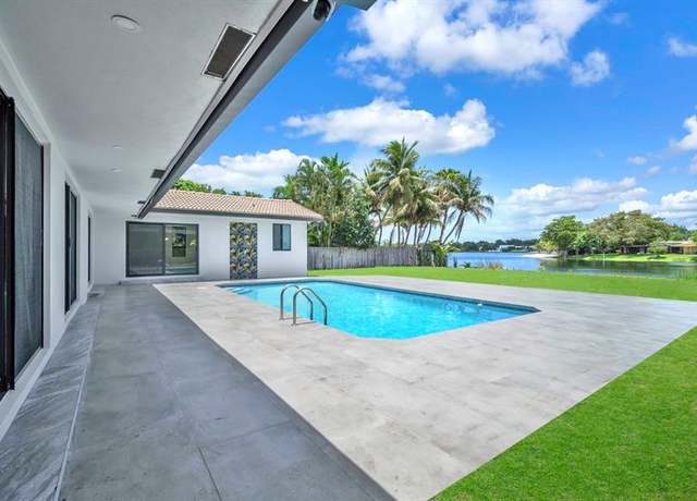 Property at 18735 NE 18th Ave, Miami, FL 33179, 4 beds, 3 baths