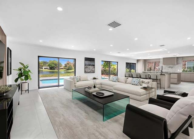 Property at 18735 NE 18th Ave, Miami, FL 33179, 4 beds, 3 baths