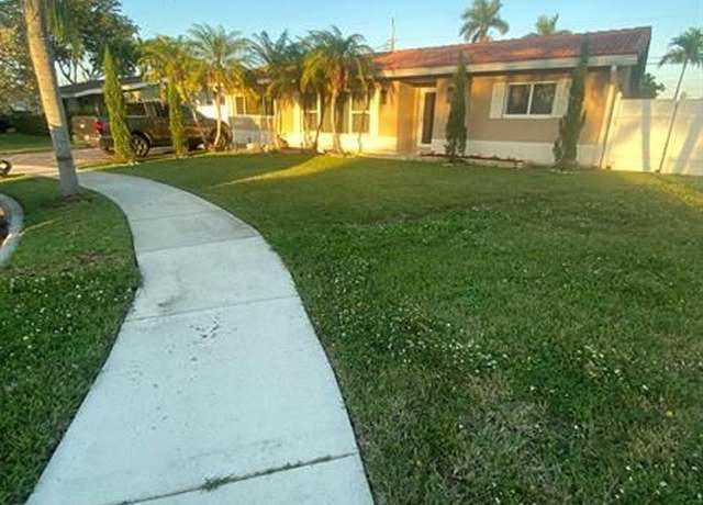 Property at Undisclosed address, Margate, FL 33063, 4 beds, 2 baths