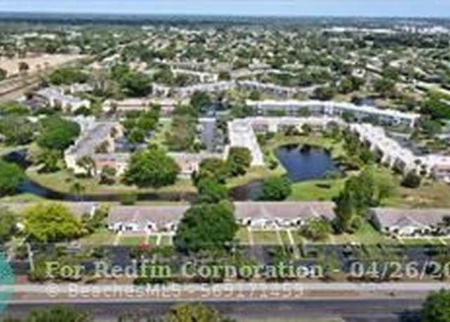 Property at 2725 Zorno Way #2725, Delray Beach, FL 33445, 2 beds, 2 baths
