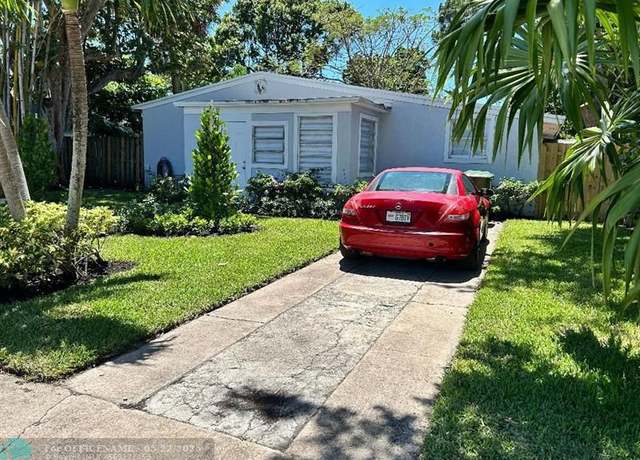 Property at 119 SW 22nd Ave, Fort Lauderdale, FL 33312, 3 beds, 2 baths