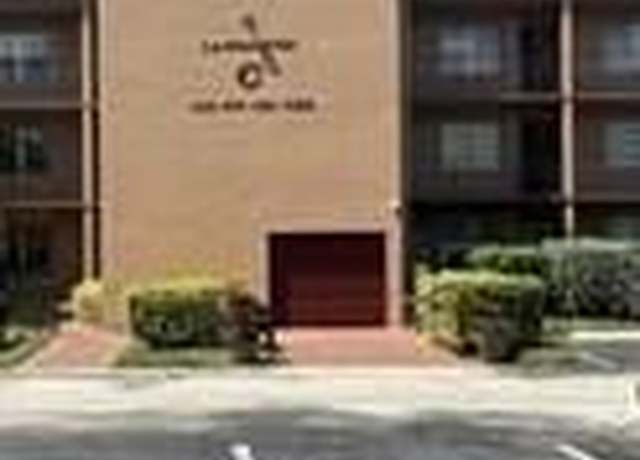Property at 500 SW 130th Ter Unit A 102, Pembroke Pines, FL 33027, 1 bed, 1 bath