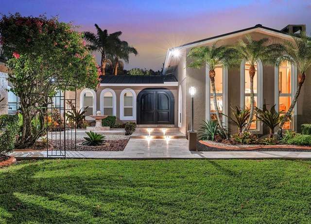 Property at 5360 Volunteer Rd, Southwest Ranches, FL 33330, 5 beds, 4 baths