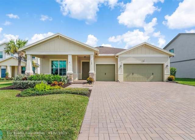 Property at 1146 Chisel Plow Chase, Loxahatchee, FL 33470, 4 beds, 3 baths