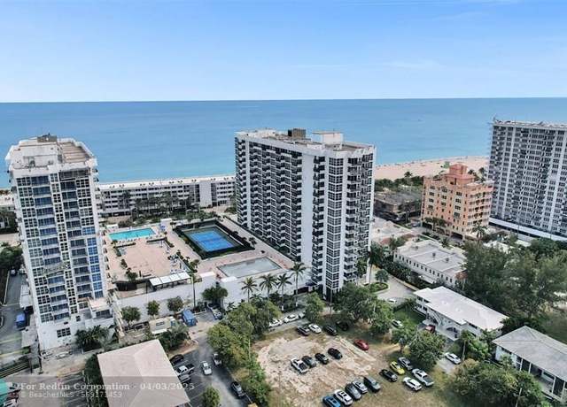 Property at 525 N Ocean Blvd #1914, Pompano Beach, FL 33062, 2 beds, 2 baths