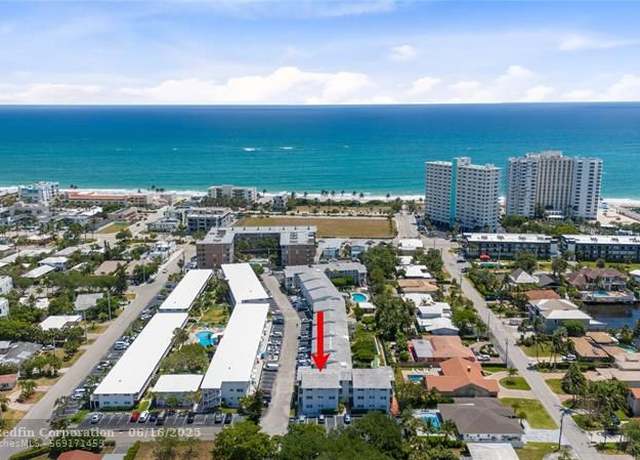 Property at 234 Hibiscus Ave #274, Lauderdale By The Sea, FL 33308, 1 bed, 1 bath