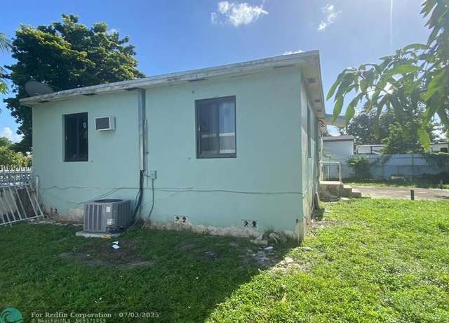 Property at Undisclosed address, Miami, FL 33168, 2 beds, 1 bath