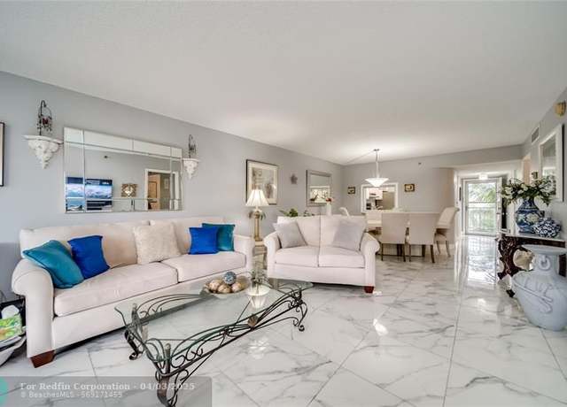 Property at 3940 Inverrary Blvd #506, Lauderhill, FL 33319, 2 beds, 2 baths