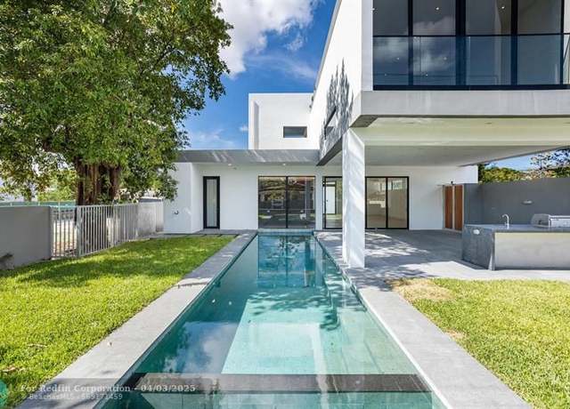 Property at 1914 SW 22nd Ter, Miami, FL 33145, 4 beds, 3.5 baths