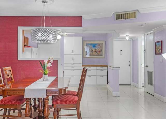 Property at 4750 NW 22nd Ct #115, Lauderhill, FL 33313, 1 bed, 1.5 baths