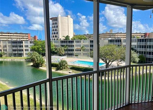 Property at 1690 NE 191st St Unit 405-1, Miami, FL 33179, 1 bed, 1.5 baths