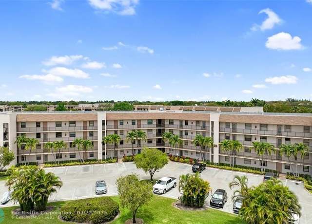 Property at 10101 Sunrise Lakes Blvd #404, Sunrise, FL 33322, 2 beds, 2 baths