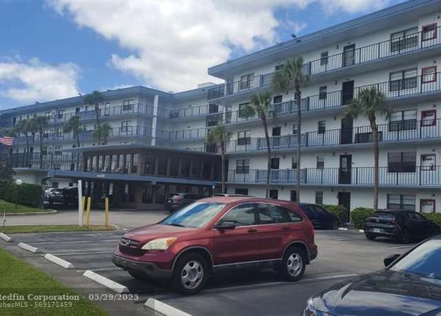 Property at 9235 SW 8th St #311, Boca Raton, FL 33428, 2 beds, 2 baths