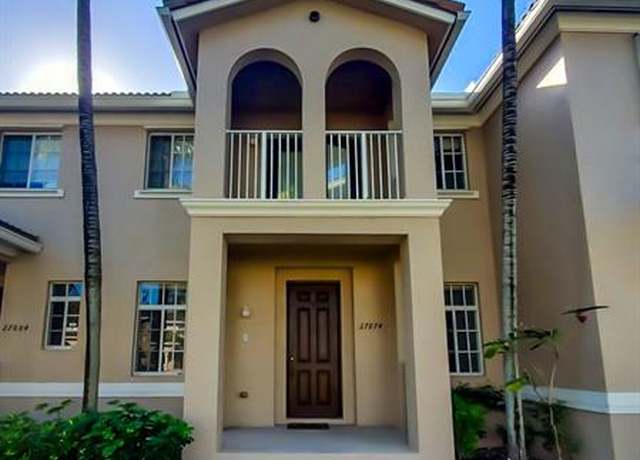 Property at 27874 SW 139th Path, Homestead, FL 33032, 2 beds, 2.5 baths