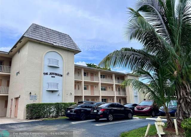 Property at 8801 NW 38th Dr Unit 202 B, Coral Springs, FL 33065, 2 beds, 2 baths