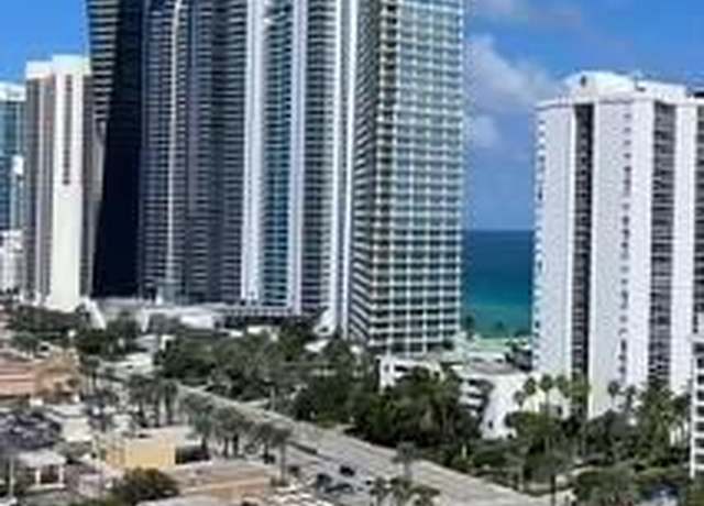 Property at 150 Sunny Isles Bch #1402, Sunny Isles Beach, FL 33160, 3 beds, 2 baths