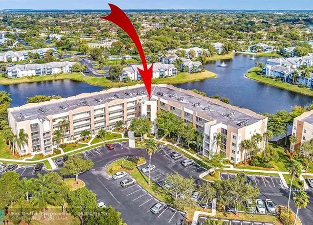 Property at 9551 Weldon Cir Unit E411, Tamarac, FL 33321, 2 beds, 2 baths