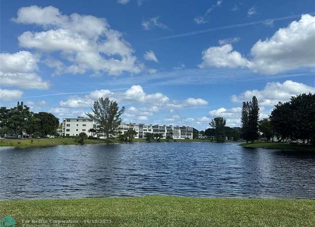 Property at 2116 Cambridge E #2116, Deerfield Beach, FL 33442, 1 bed, 1.5 baths