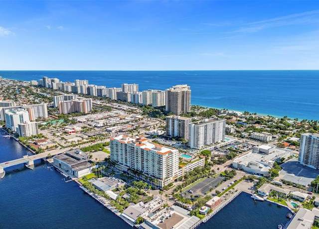 Property at 3020 NE 32nd Ave #418, Fort Lauderdale, FL 33308, 2 beds, 2 baths