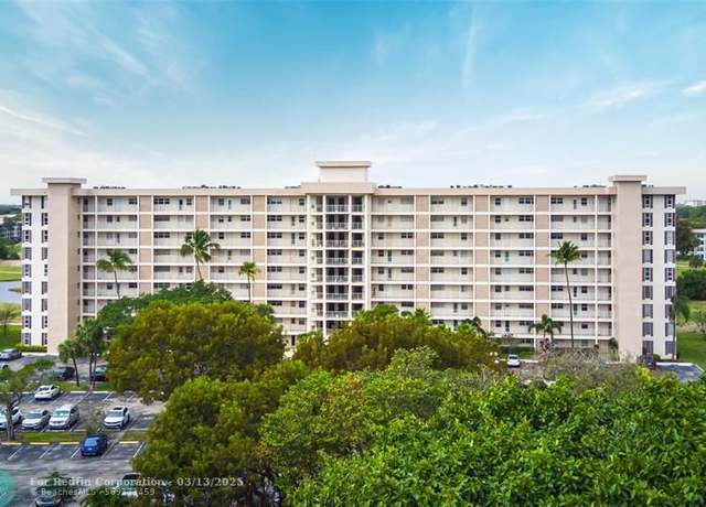 Property at 2671 S Course Dr #908, Pompano Beach, FL 33069, 2 beds, 2 baths