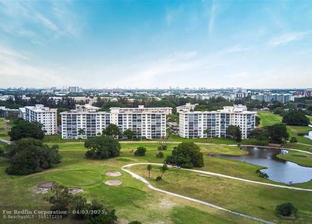 Property at 2671 S Course Dr #908, Pompano Beach, FL 33069, 2 beds, 2 baths