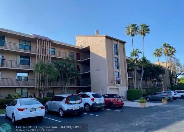 Property at 363 N Rock Island Rd #303, Margate, FL 33063, 2 beds, 2 baths