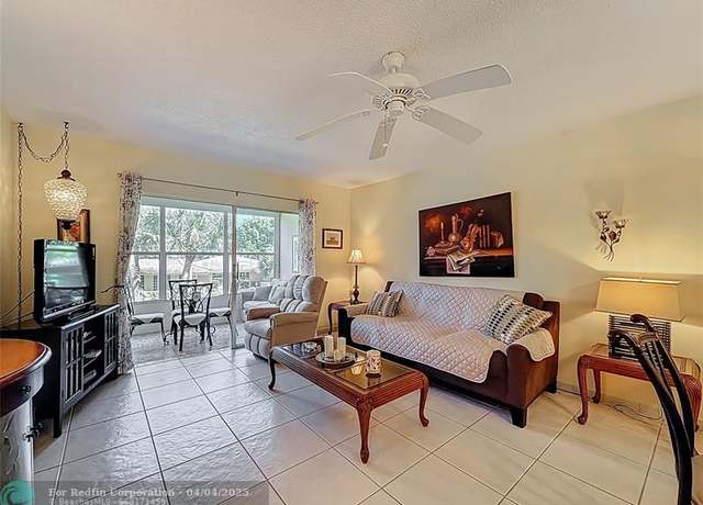 Property at 5001 NW 34th St #201, Lauderdale Lakes, FL 33319, 2 beds, 2 baths