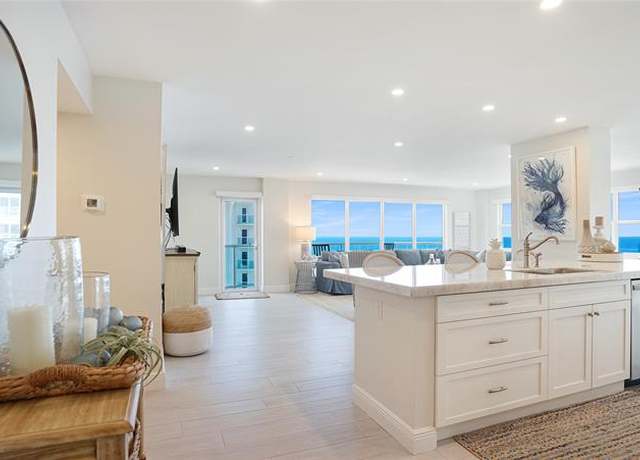 Property at 3400 Galt Ocean Dr Unit 2101 S, Fort Lauderdale, FL 33308, 2 beds, 2.5 baths