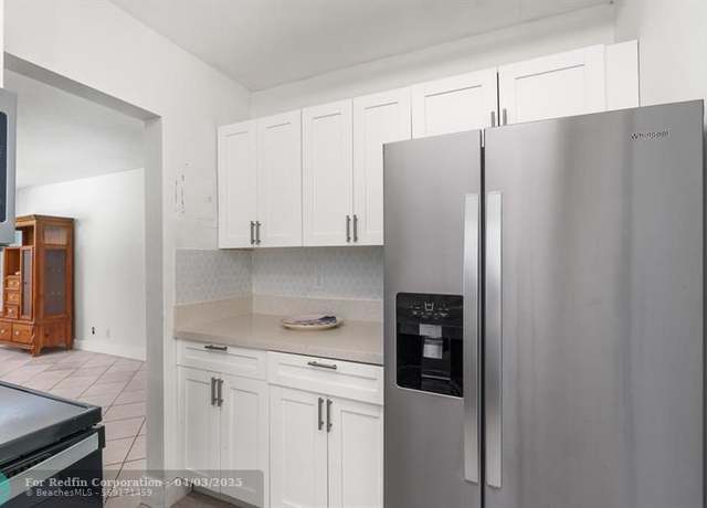Property at 418 S Cypress Rd #106, Pompano Beach, FL 33060, 1 bed, 1.5 baths