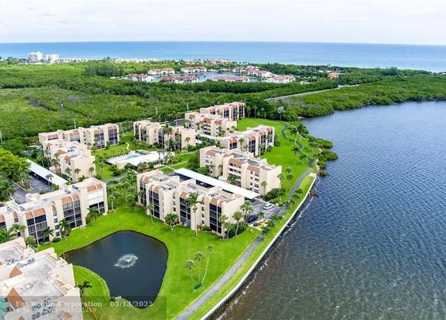 Property at 3442 NE Causeway Blvd #304, Jensen Beach, FL 34957, 2 beds, 2 baths