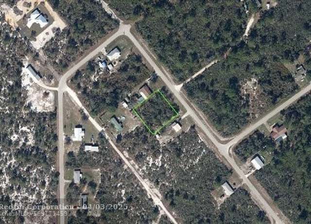 Property at 426 Lincoln Blvd, FL 33852