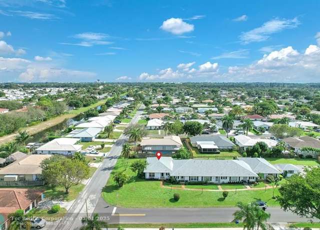Property at 2520 SW 14th Ct #45, Boynton Beach, FL 33426, 2 beds, 2 baths