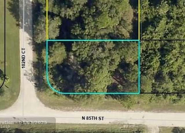 Property at 10240 85th St, Vero Beach, FL 32967