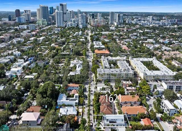 Property at 1621 E Broward Blvd Unit A, Fort Lauderdale, FL 33301, 4 beds, 4.5 baths