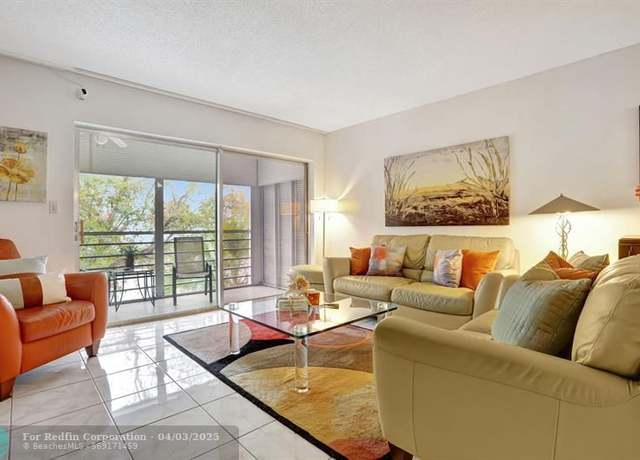 Property at 3581 Inverrary Dr #403, Lauderhill, FL 33319, 2 beds, 2 baths