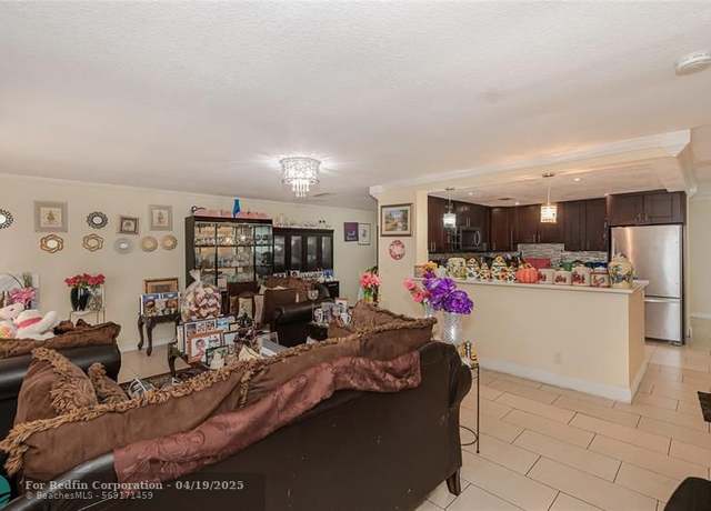 Property at 4921 NW 15th Ave, Deerfield Beach, FL 33064, 2 beds, 2 baths