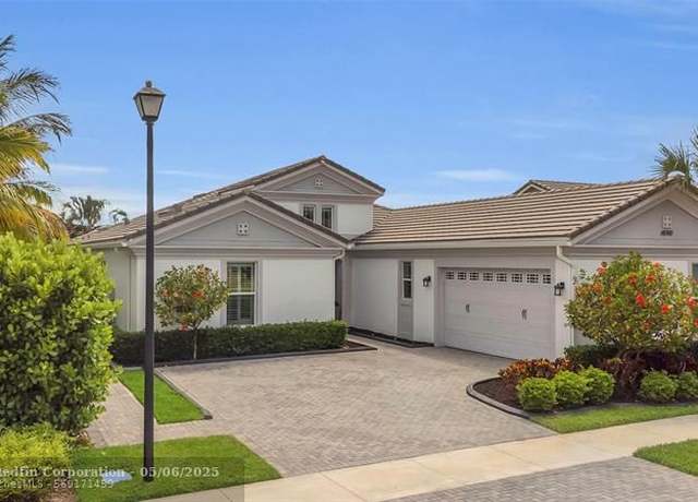 Property at 16060 Whippoorwill Cir, Westlake, FL 33470, 3 beds, 3 baths