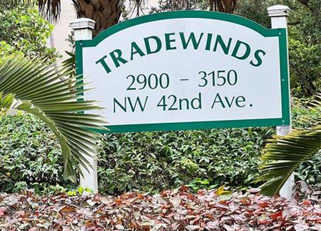 Property at 3000 NW 42nd Ave Unit B408, Coconut Creek, FL 33066, 2 beds, 2 baths