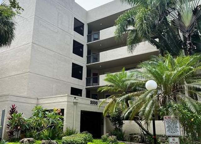 Property at 3000 NW 42nd Ave Unit B408, Coconut Creek, FL 33066, 2 beds, 2 baths