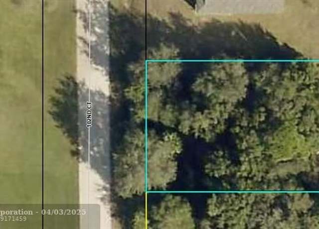 Property at 8526 102nd Ct, Vero Beach, FL 32967
