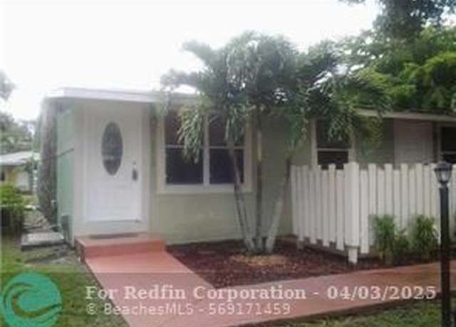 Property at 7112 Southgate Blvd #7112, Fort Lauderdale, FL 33321, 1 bed, 1 bath