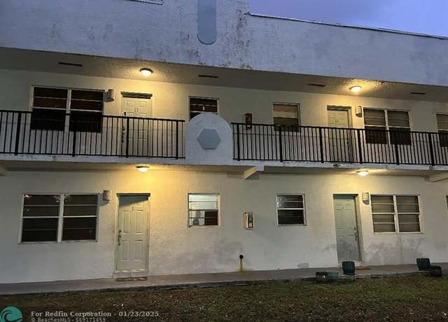 Property at 1925 Madison St #5, Hollywood, FL 33020, 1 bed, 1 bath