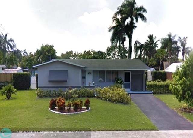 Property at 8954 SW 52nd Ct, Cooper City, FL 33328, 2 beds, 2 baths