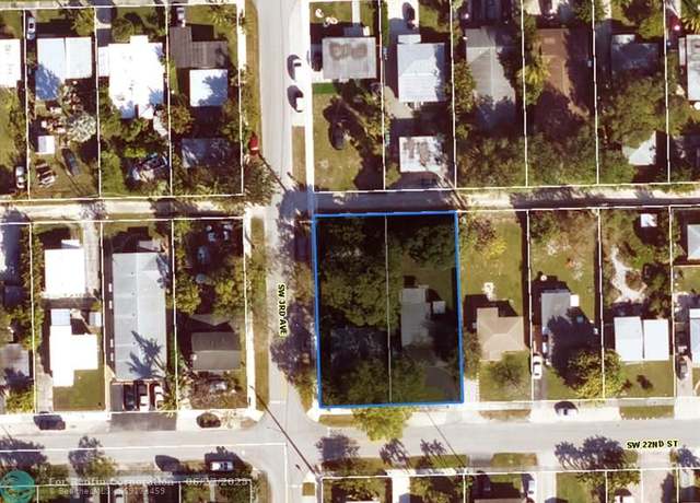 Property at 251 SW 22nd St, Fort Lauderdale, FL 33315